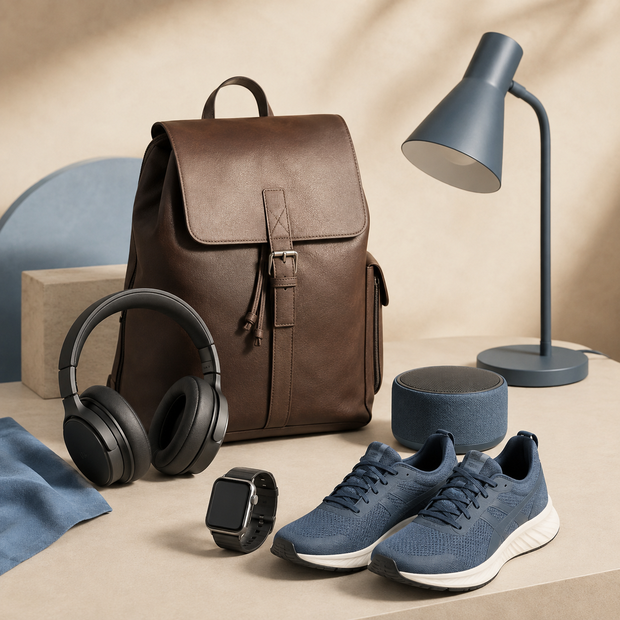 Wireless Headphones Pro